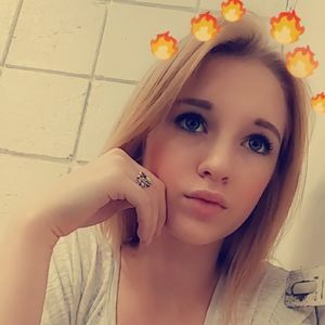 Meet your Posher, Krysta